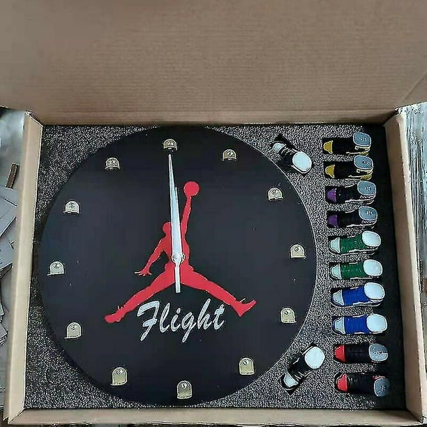 Reloj jordan pared sale