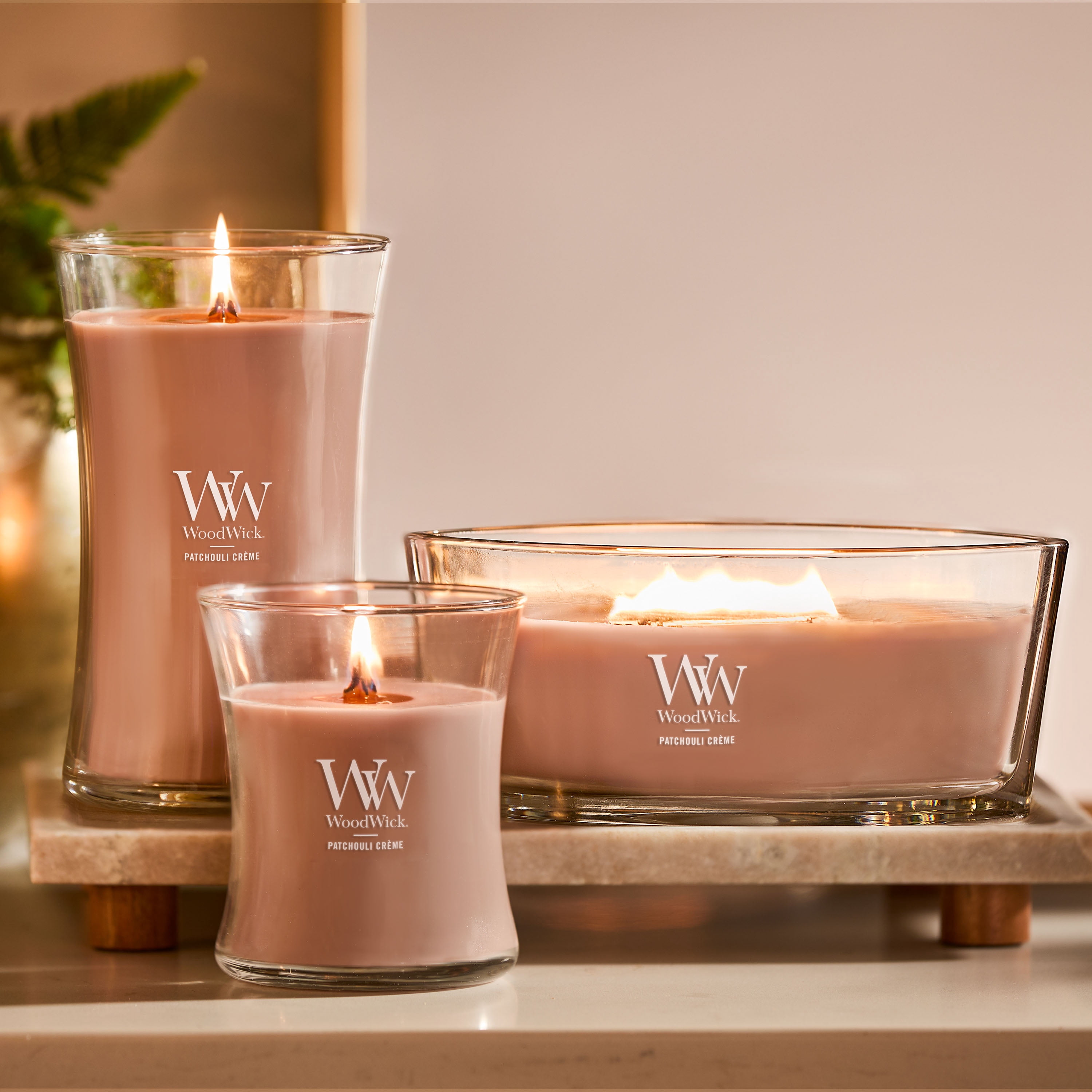 WoodWick Ellipse Candle - Thumbnail 2