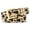 Leopard, variant on WHIPPY Women's Leather Belt for Jeans Dresses Leopard Waist Belt for Women Ladies Belts