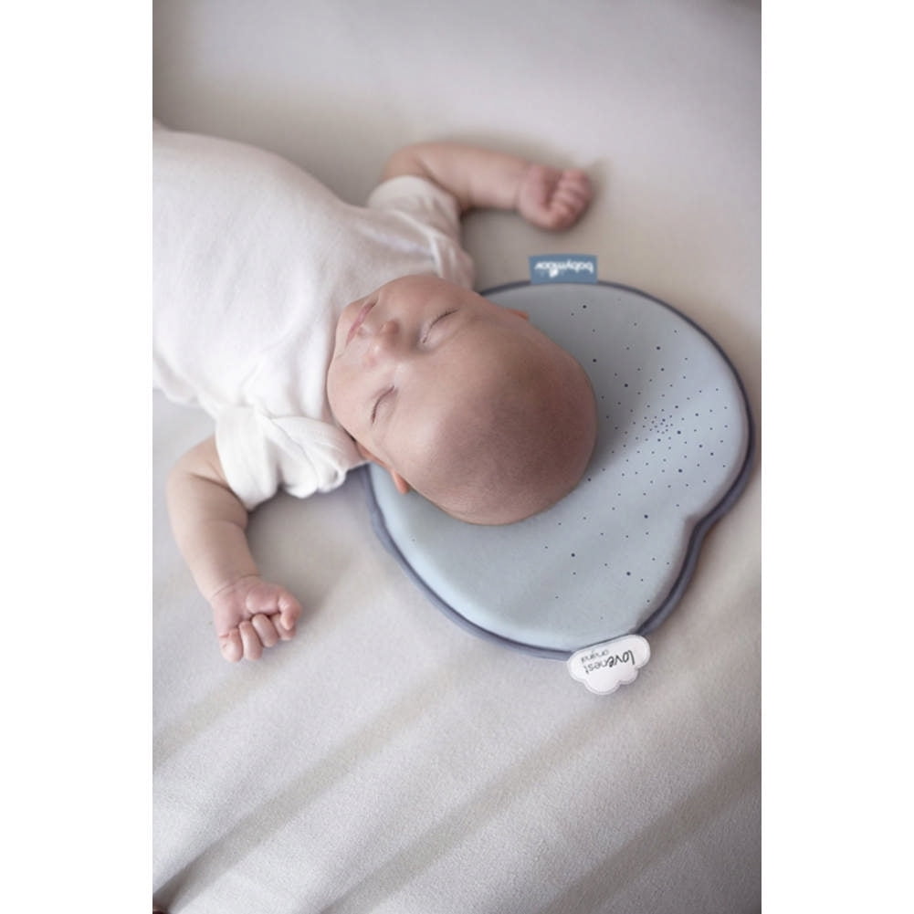 babymoov pillow