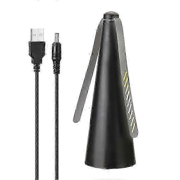 USB Recharge Outdoor Kitchen Fly Repellent Fan Fly Destroyer Keep Flies Bugs Away From Food Household Pest Repellent Table Fan 26s