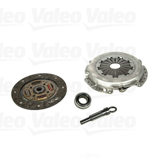 Valeo 874203 OE Replacement Clutch Kit Hyundai Accent 2012-2015
