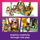thumbnail image 4 of Juguete de construcción LEGO Friends Family Vacation Beach Resort 42673, 4 of 6