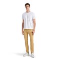 thumbnail image 3 of Keevoom Casual Chino Pants for Men Stretch Slim Flat Front Dress Pants, 3 of 5