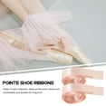 thumbnail image 3 of unbranded 2Ud Satinada Rosa Para Ideal Para Presentaciones Y Ensayos, 3 of 6