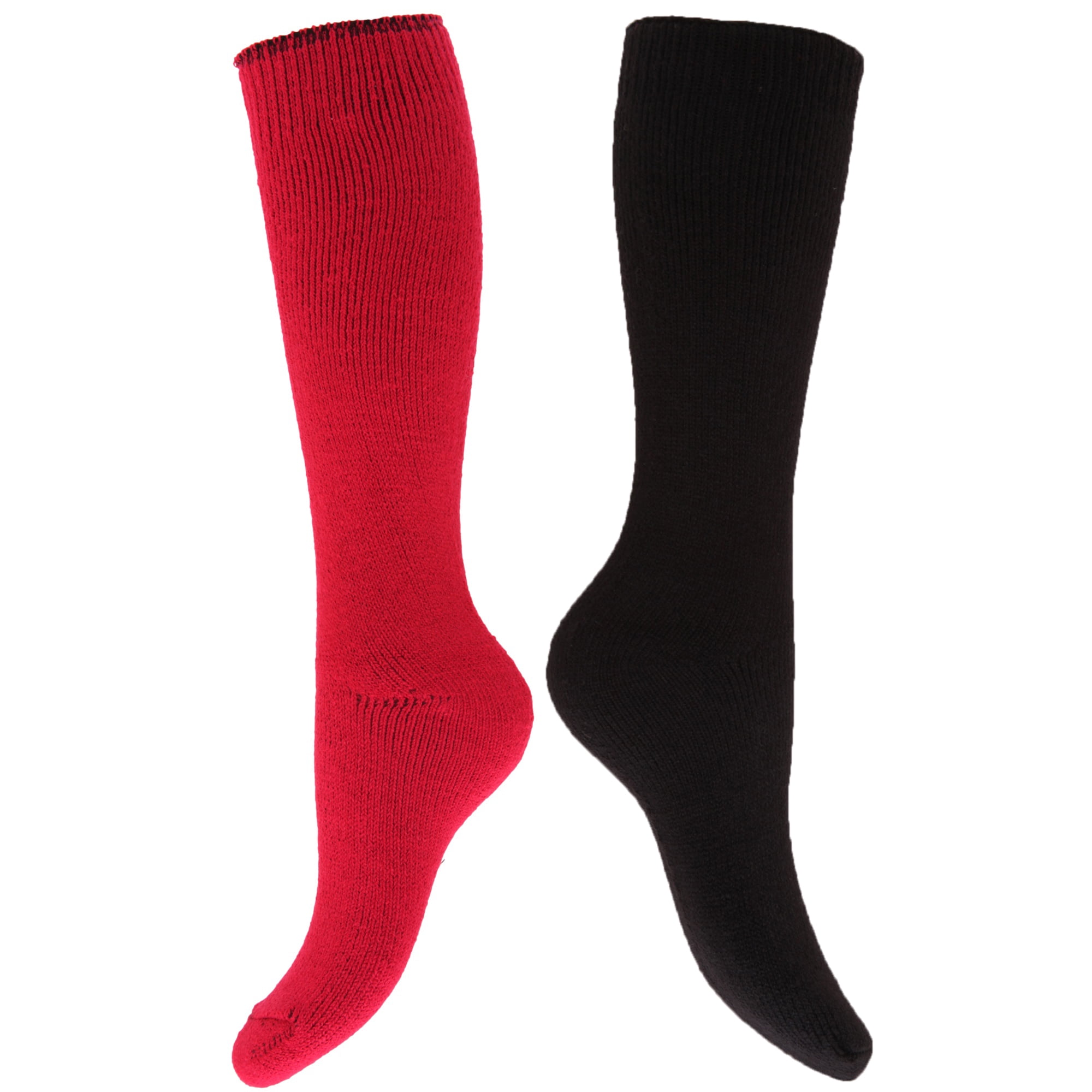 Floso Womens Thermal Winter Wellington 