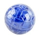 thumbnail image 1 of Laberinto 3D con forma de bola, juguete educativo para fiestas, interactivo, memoria de gravedad secuencial Azul, 1 of 9