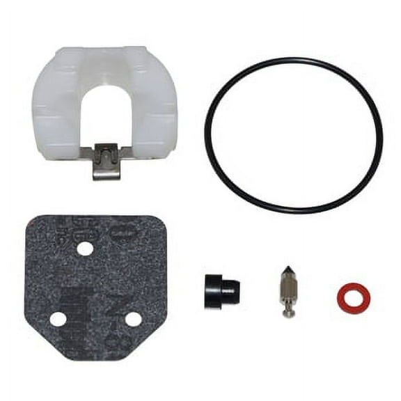 Carburetor Kit Yamaha F4 1999-2002 4-Stroke Pro # 1-33-67DW0093 Cross Ref #: 67D-W0093-01-00 18-7736, 67D-W0093-00-00, 67D-W0093-01-00