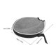 thumbnail image 2 of Moluckfu Estuche Reutilizable Para De Tenis De Gris Con Material Oxford Resistente, 2 of 6