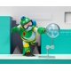 thumbnail image 2 of Figura de acción Jada Mega Man Bubble Man articulada de 15 cm, 2 of 7