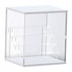 thumbnail image 1 of Caja de visualización acrílica Zulema 5 niveles Estuche de muestra, 1 of 5