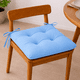 thumbnail image 4 of Cojines Para Silla Comedor-medida 40x40 cm 4 Piezas, 4 of 7