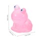 thumbnail image 2 of unbranded 4Ud Figurines De Ranas De Resina Que Brillan En Para En Acuarios Y, 2 of 6