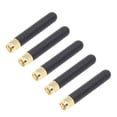 thumbnail image 3 of Omnidirectional Antenna, Wear Resistant Independent Channel Signal Transmission Equipment Antennas Portable  For Power Monitoring, 3 of 8