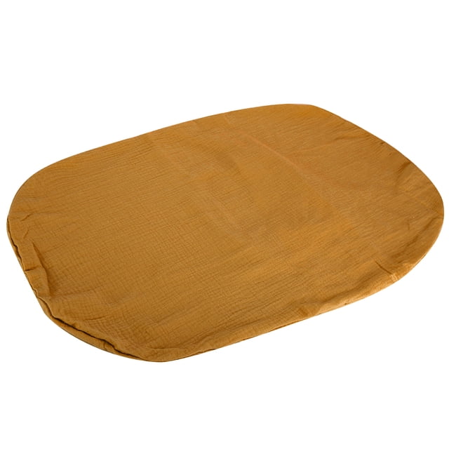 Funda Para Tumbona Para Recién Nacido, Transpirable, Portátil, De Viaje, Para Bebé, Funda Extraíble Para Bebé, Niño Y Niña