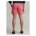 thumbnail image 2 of Polo Ralph Lauren Men's, Stretch Classic-Fit 6 Shorts, Nantucket Red, 40, 2 of 2