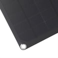 thumbnail image 3 of 20W 12V Panel Solar Extractor de Aire Extractor de Aire para Oficina Al Aire Libre Perro Gallinero Invernadero Panel Solar Impermeable, 3 of 8