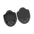 thumbnail image 2 of Cubierta para calas de bicicleta de montaña, cubierta protectora para calas de pedal de bicicleta de carretera, protección para calas de pedal de, 2 of 8