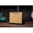thumbnail image 3 of Blackstar Debut 50, 2 Amplificador Combinado de Guitarra, Negro (DEBUT50RBLK), 3 of 10