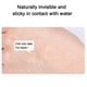 thumbnail image 3 of Pegatinas invisibles impermeables para párpados dobles, pegatinas de cinta adhesiva para párpados de fibra Natural, levantamiento instantáneo de párpados sin cirugía, 3 of 5