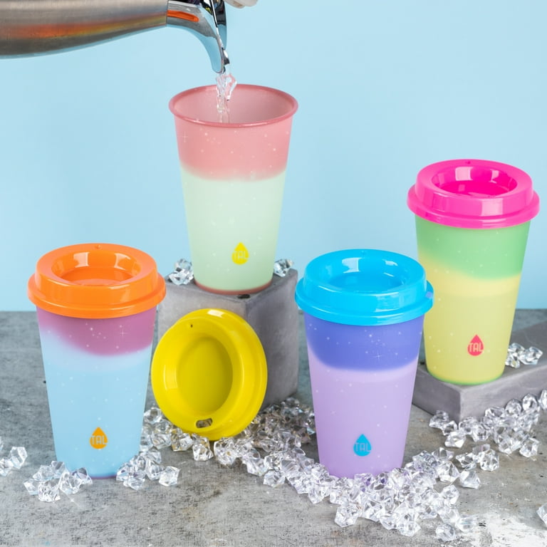 Cherry Cold Color Changing Cup – Made by April-Lynn