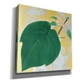 thumbnail image 2 of Epic Graffiti 'Paulownia' by Zigen Tanabe, Canvas Wall Art, 18"x18", 2 of 3
