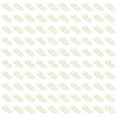 thumbnail image 3 of Paper Clips, Portable Metal Paper Clips Electroplated Gold 100pcs  For Office For Home For File Sorting Love, 3 of 8