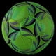 thumbnail image 4 of Balón de fútbol que brilla en la oscuridad Balón de fútbol profesional de grado de partido para entrenamiento Balón de fútbol luminoso para juegos nocturnos Fútbol que brilla en la oscuridad, 4 of 4
