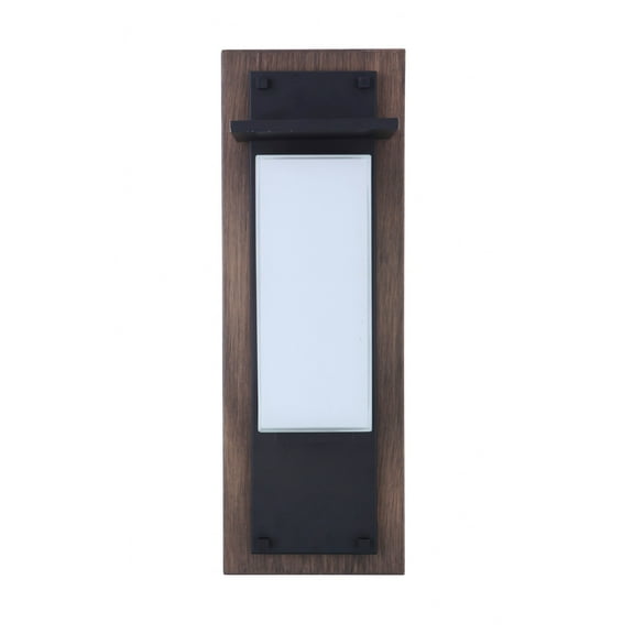 Craftmade Lighting - Outdoor Wall Lighting - Outdoor Wall Lantern Transitional