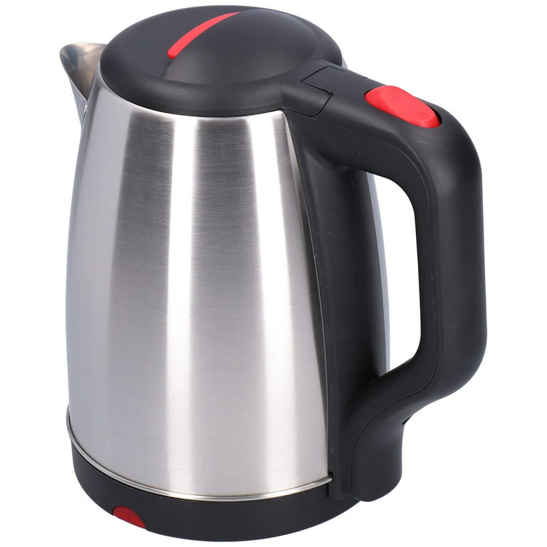 NEW Stainless Steel Electric Kettle, 2L Large Capacity Household Electric  Kettle