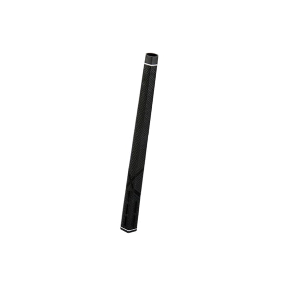 fastboy Golf Grip Cover Lightweight Golf Driver Grip for Enthusiast Traveling Golfer Black