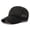 Cross Bow Tie-Black, variant on Knit Mesh Baseball Cap for Women Summer Yarn Trucker Hats Breathable Outdoor Hat