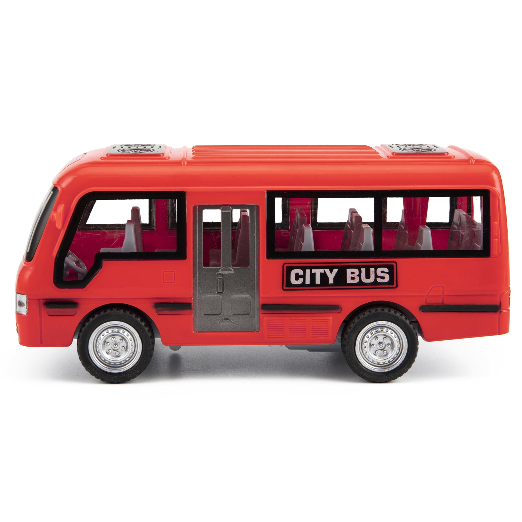 bus toys for toddlers