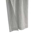 thumbnail image 2 of Cairo Light Filtering Grommet Indoor Curtain, 2 of 6