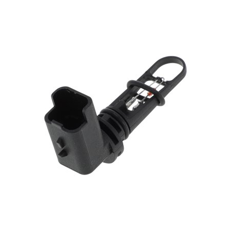 Unique Bargains No.1920PJ Air Charge Temperature Sensor for PEUGEOT 208 2012-2019 Engine Air Intake Temperature Sensor 1 Pc