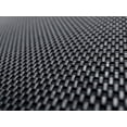 thumbnail image 3 of 3D MAXpider 2017-2024 Fits Audi A4 A4 Allroad S4 2018-2024 A5 S5 2019-2024 RS 5 1st Row 2nd Row Kagu Carbon Fiber Embossed Pattern Black Floor Mat L1AD04201509, 3 of 3