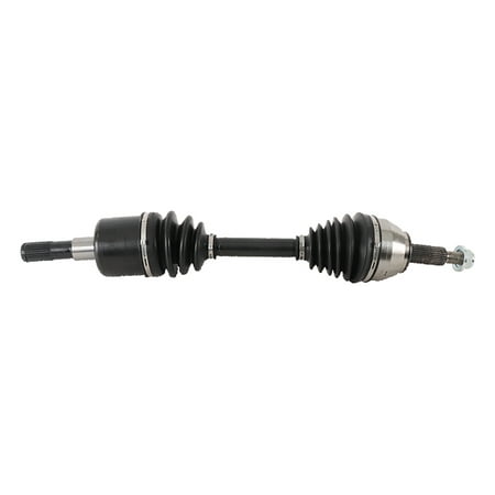- New CV Axle for Ford Explorer 02 03 04 05 2002 2003 2004 2005 All MFG AFTER 3/03/02 Front Driver Side 1L2Z3A427AA 602153