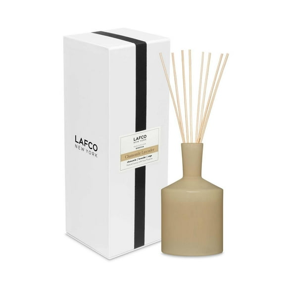 Difusor Reed LAFCO New York Classic Manzanilla Lavanda 180 ml