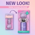 thumbnail image 3 of Salon Perfect Makeup Brush Cleaner Starter Kit, Includes Makeup Melt No Rinse Solution, Tin and Towel for Easy Cleaning, 3 of 8