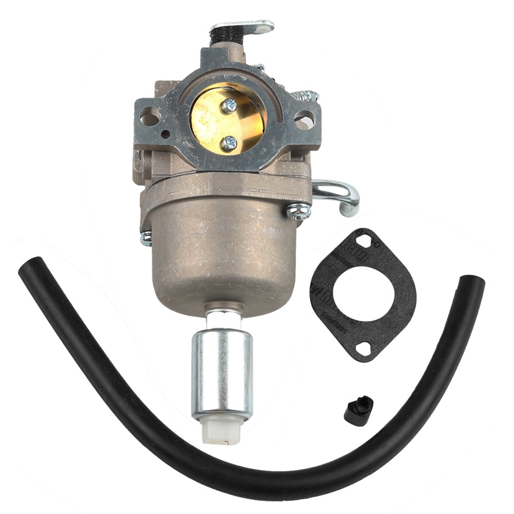 Carburetor for BRIGGS /& STRATTON 591731 796109 594593 14.5Hp-21Hp Replace Nikki 699915 697122