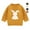 Yellow, variant on XBASW Infant Toddler Baby Cartoon Sweater Fall Winter Crewneck Pullover Tops for Boys Girls 6M-3Y
