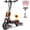 X8 PRO 60V., variant on 10000W Dual Power Adult Electric Scooter with Seat,52 MPH Top Speed,60V45AH Battery 70-Mile Range, 13" Tires,Foldable Heavy-Duty E-Scooter for All-Terrain