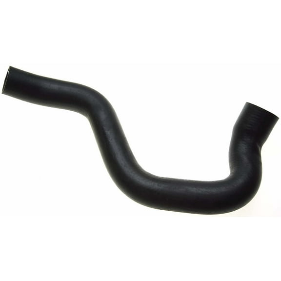 Radiator Coolant Hose Fits select: 1995 CHEVROLET ASTRO, 1995 GMC SAFARI