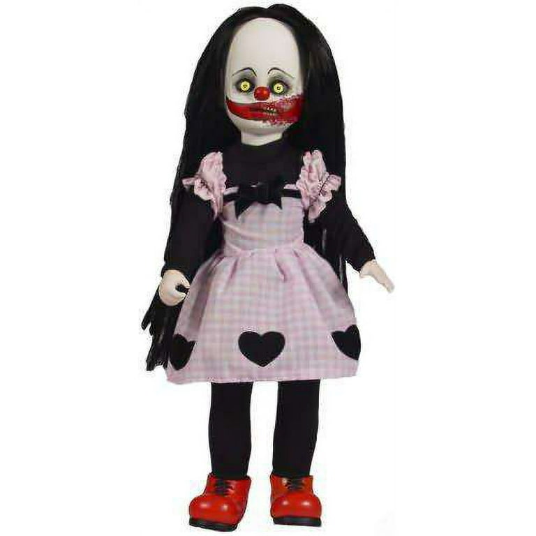 Living Dead Dolls Series 12 Cuddles Doll Walmart