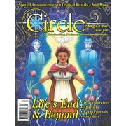 Comag Circle Magazine