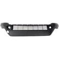 thumbnail image 2 of Front Lower Textured Bumper Cover L/LE Models CAPA for 2022-2024 Toyota Corolla Cross L 4 Cyl 2.0L, 2 of 4