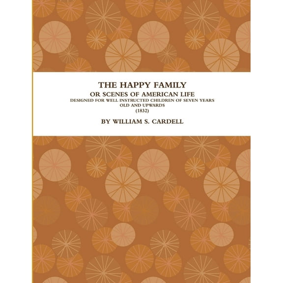 The Happy Family (Paperback)