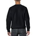 thumbnail image 2 of 6 Pack: Gildan Men's Crewneck Sweatshirt, 2 of 3