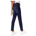 thumbnail image 6 of Jordache Girls Mid Rise Destructed Skinny, Sizes 5-18 & Slim, 6 of 6