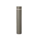thumbnail image 1 of Bewildely Frascos de vacío con aislamiento de acero inoxidable de 260ml, portátil, para el hogar, Camping, senderismo, viaje, interior, Utensilios de cocina Gris, 1 of 6